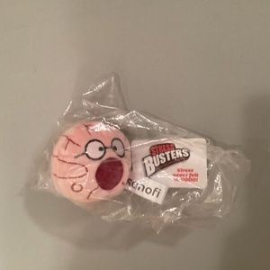 Stress Buster stress reliever